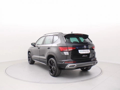 Seat Ateca 1.5 TSI 110KW S/S FR SPECIAL EDITION DSG 150 5P