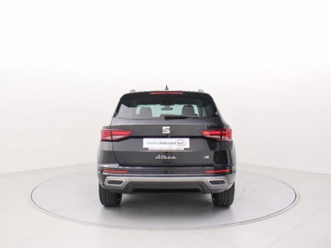 Seat Ateca 1.5 TSI 110KW S/S FR SPECIAL EDITION DSG 150 5P
