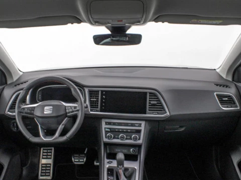 Seat Ateca 1.5 TSI 110KW S/S FR SPECIAL EDITION DSG 150 5P