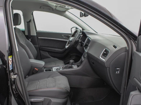 Seat Ateca 1.5 TSI 110KW S/S FR SPECIAL EDITION DSG 150 5P