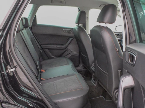 Seat Ateca 1.5 TSI 110KW S/S FR SPECIAL EDITION DSG 150 5P