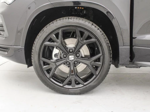 Seat Ateca 1.5 TSI 110KW S/S FR SPECIAL EDITION DSG 150 5P