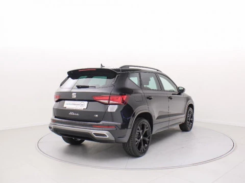 Seat Ateca 1.5 TSI 110KW S/S FR SPECIAL EDITION DSG 150 5P