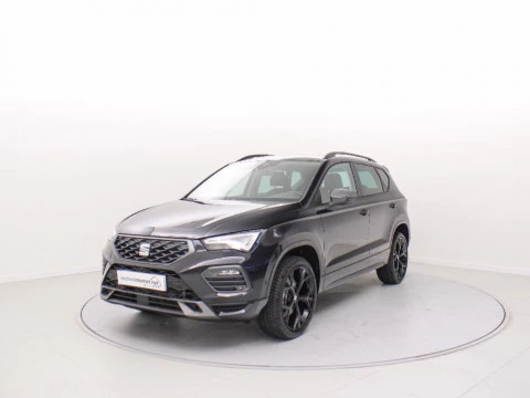Seat Ateca 1.5 TSI 110KW S/S FR SPECIAL EDITION DSG 150 5P