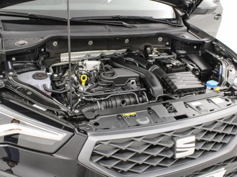 Seat Ateca 1.5 TSI 110KW S/S FR SPECIAL EDITION DSG 150 5P