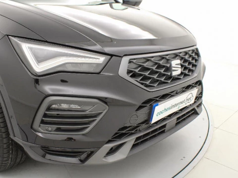 Seat Ateca 1.5 TSI 110KW S/S FR SPECIAL EDITION DSG 150 5P