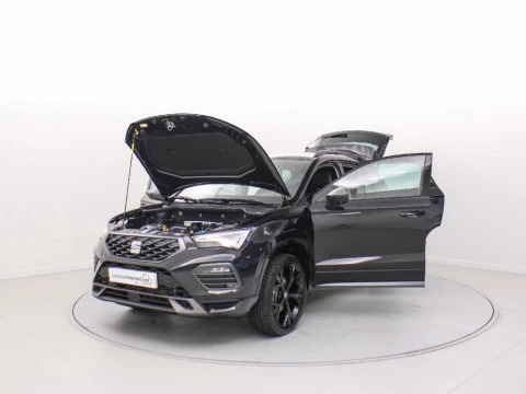 Seat Ateca 1.5 TSI 110KW S/S FR SPECIAL EDITION DSG 150 5P