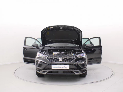 Seat Ateca 1.5 TSI 110KW S/S FR SPECIAL EDITION DSG 150 5P