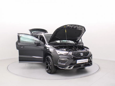 Seat Ateca 1.5 TSI 110KW S/S FR SPECIAL EDITION DSG 150 5P
