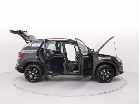 Seat Ateca 1.5 TSI 110KW S/S FR SPECIAL EDITION DSG 150 5P