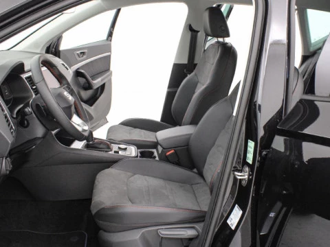 Seat Ateca 1.5 TSI 110KW S/S FR SPECIAL EDITION DSG 150 5P