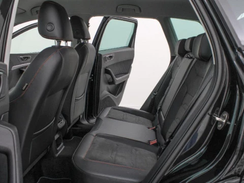 Seat Ateca 1.5 TSI 110KW S/S FR SPECIAL EDITION DSG 150 5P