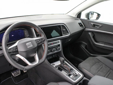 Seat Ateca 1.5 TSI 110KW S/S FR SPECIAL EDITION DSG 150 5P