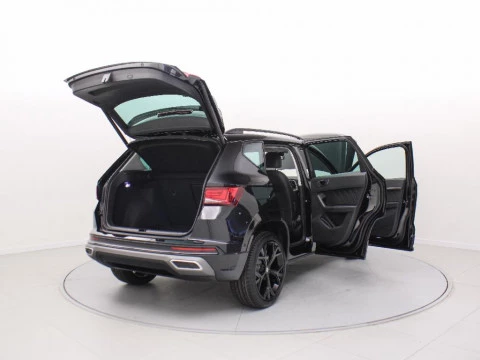 Seat Ateca 1.5 TSI 110KW S/S FR SPECIAL EDITION DSG 150 5P