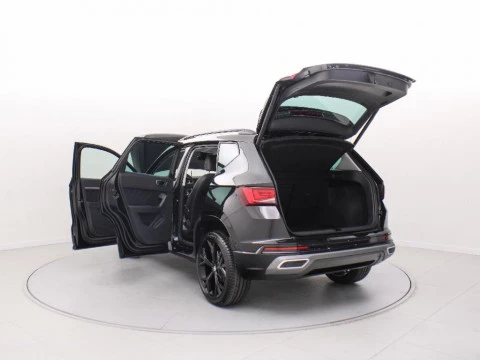 Seat Ateca 1.5 TSI 110KW S/S FR SPECIAL EDITION DSG 150 5P