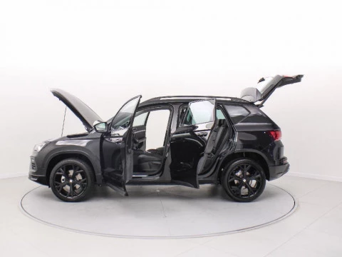 Seat Ateca 1.5 TSI 110KW S/S FR SPECIAL EDITION DSG 150 5P