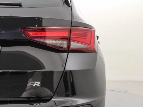 Seat Ateca 1.5 TSI 110KW S/S FR SPECIAL EDITION DSG 150 5P