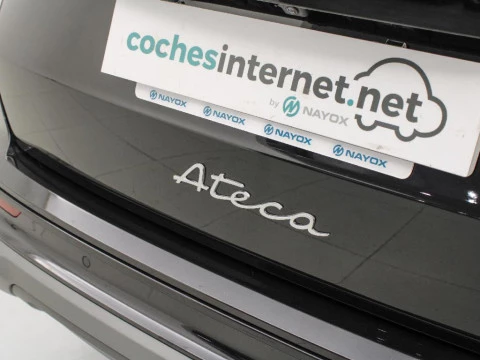 Seat Ateca 1.5 TSI 110KW S/S FR SPECIAL EDITION DSG 150 5P