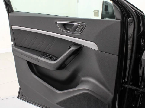 Seat Ateca 1.5 TSI 110KW S/S FR SPECIAL EDITION DSG 150 5P