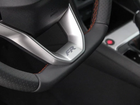 Seat Ateca 1.5 TSI 110KW S/S FR SPECIAL EDITION DSG 150 5P