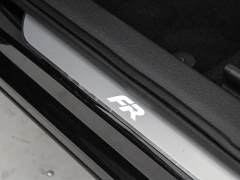 Seat Ateca 1.5 TSI 110KW S/S FR SPECIAL EDITION DSG 150 5P