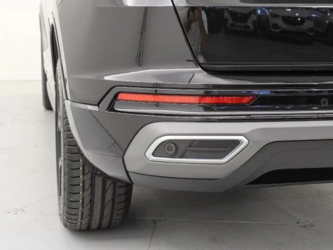 Seat Ateca 1.5 TSI 110KW S/S FR SPECIAL EDITION DSG 150 5P