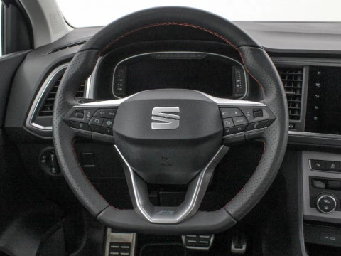 Seat Ateca 1.5 TSI 110KW S/S FR SPECIAL EDITION DSG 150 5P