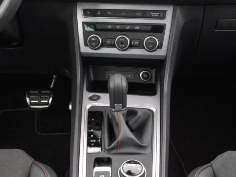 Seat Ateca 1.5 TSI 110KW S/S FR SPECIAL EDITION DSG 150 5P