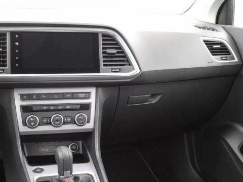 Seat Ateca 1.5 TSI 110KW S/S FR SPECIAL EDITION DSG 150 5P