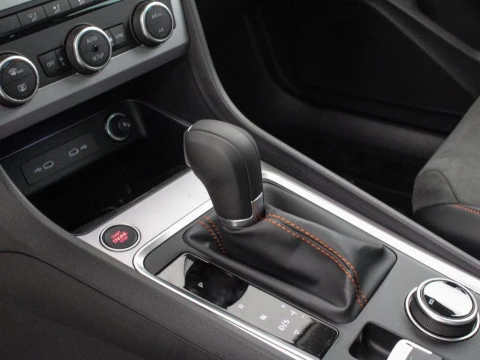 Seat Ateca 1.5 TSI 110KW S/S FR SPECIAL EDITION DSG 150 5P