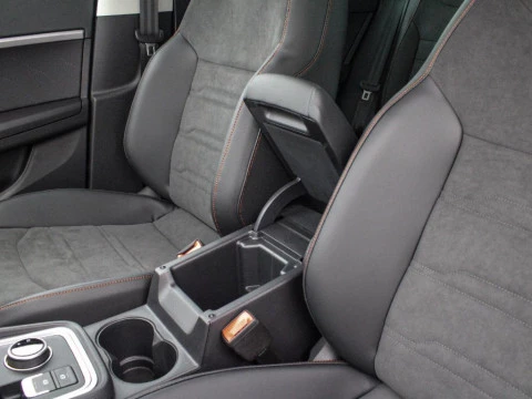 Seat Ateca 1.5 TSI 110KW S/S FR SPECIAL EDITION DSG 150 5P