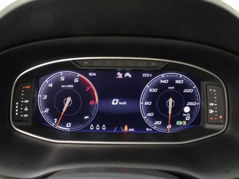 Seat Ateca 1.5 TSI 110KW S/S FR SPECIAL EDITION DSG 150 5P