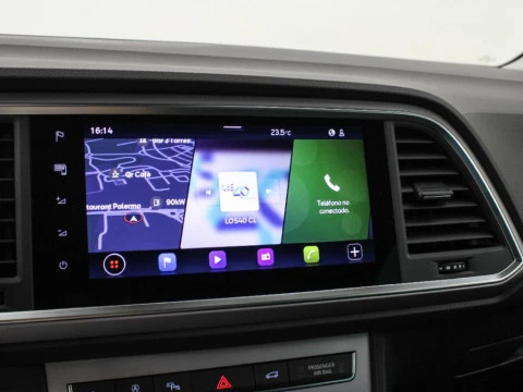 Seat Ateca 1.5 TSI 110KW S/S FR SPECIAL EDITION DSG 150 5P