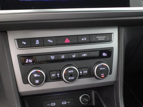 Seat Ateca 1.5 TSI 110KW S/S FR SPECIAL EDITION DSG 150 5P