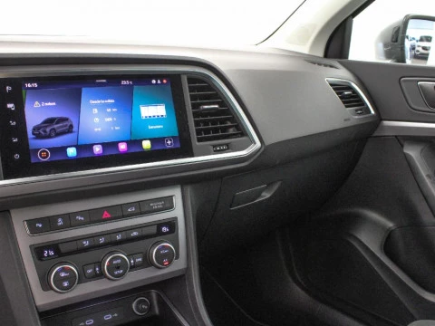 Seat Ateca 1.5 TSI 110KW S/S FR SPECIAL EDITION DSG 150 5P