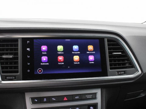 Seat Ateca 1.5 TSI 110KW S/S FR SPECIAL EDITION DSG 150 5P