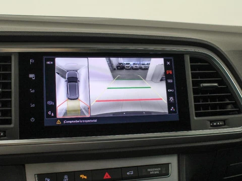 Seat Ateca 1.5 TSI 110KW S/S FR SPECIAL EDITION DSG 150 5P