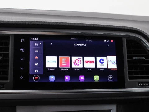 Seat Ateca 1.5 TSI 110KW S/S FR SPECIAL EDITION DSG 150 5P