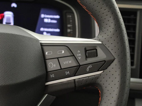 Seat Ateca 1.5 TSI 110KW S/S FR SPECIAL EDITION DSG 150 5P