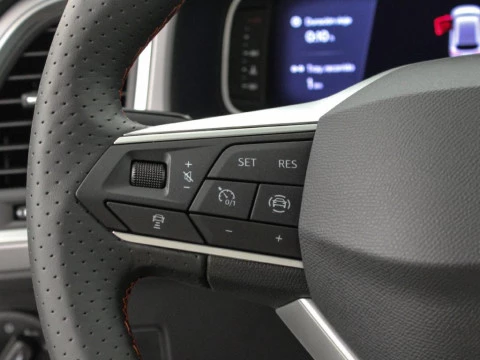 Seat Ateca 1.5 TSI 110KW S/S FR SPECIAL EDITION DSG 150 5P