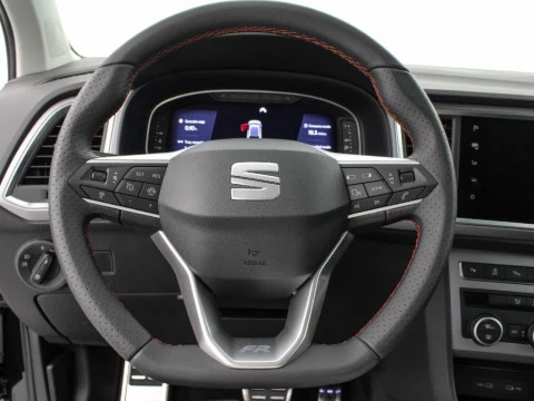 Seat Ateca 1.5 TSI 110KW S/S FR SPECIAL EDITION DSG 150 5P