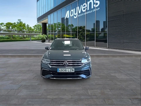 Volkswagen Tiguan R-Line 2.0 TDI 110kW (150CV) DSG