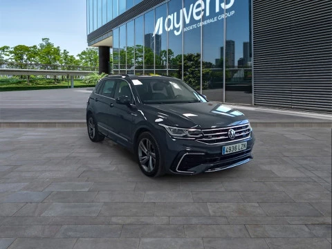 Volkswagen Tiguan R-Line 2.0 TDI 110kW (150CV) DSG