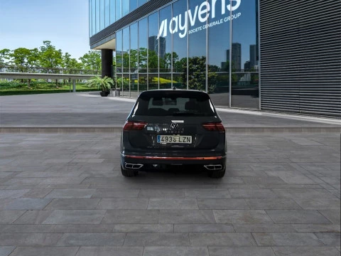 Volkswagen Tiguan R-Line 2.0 TDI 110kW (150CV) DSG