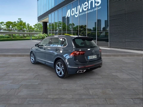 Volkswagen Tiguan R-Line 2.0 TDI 110kW (150CV) DSG