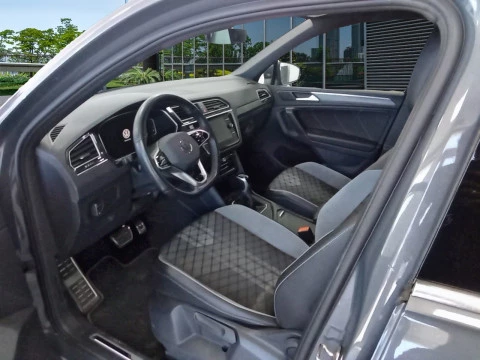 Volkswagen Tiguan R-Line 2.0 TDI 110kW (150CV) DSG