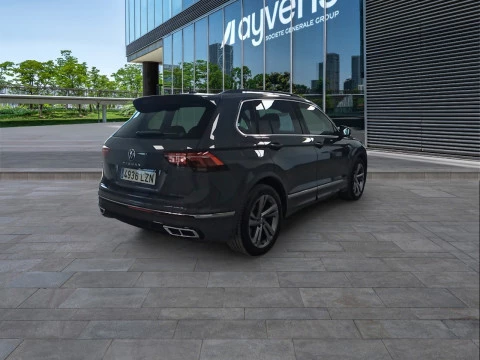 Volkswagen Tiguan R-Line 2.0 TDI 110kW (150CV) DSG