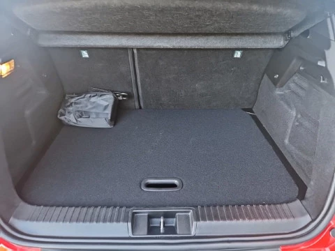 Renault Captur techno Eco-G 100cv (74 kW)