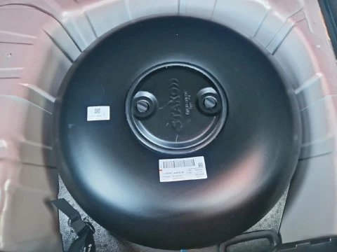 Renault Captur techno Eco-G 100cv (74 kW)