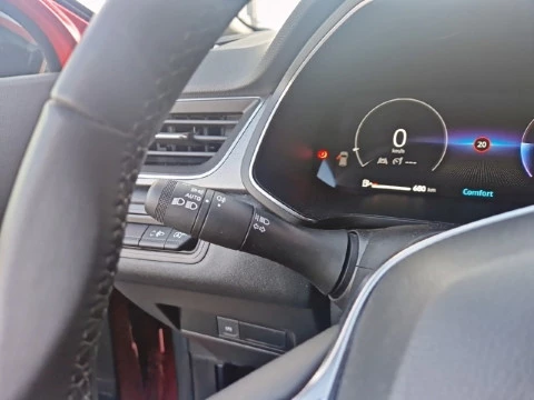 Renault Captur techno Eco-G 100cv (74 kW)